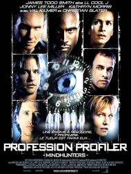 sortie dvd	
 Profession Profiler