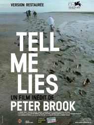 sortie dvd	
 Tell Me Lies