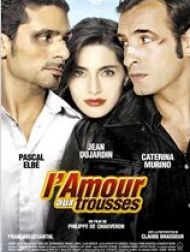 sortie dvd	
 L'Amour Aux Trousses