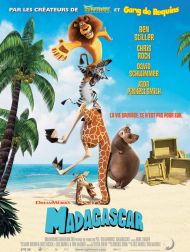 sortie dvd	
 Madagascar