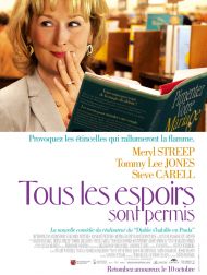 sortie dvd	
 Tous Les Espoirs Sont Permis