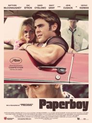 sortie dvd	
 Paperboy