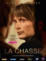 sortie dvd	
 La Chasse
