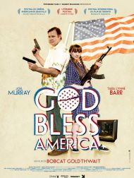 sortie dvd	
 God Bless America