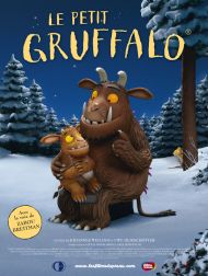 sortie dvd	
 Le Petit Gruffalo