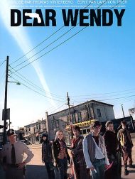 sortie dvd	
 Dear Wendy