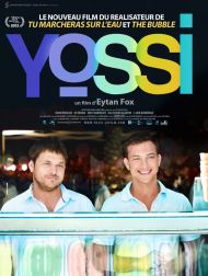 sortie dvd	
 Yossi