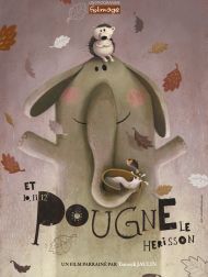 sortie dvd	
 10, 11, 12... Pougne Le Hérisson