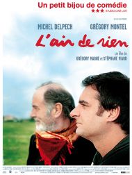 sortie dvd	
 L'Air De Rien