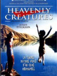 sortie dvd	
 Créatures Célestes