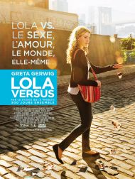 sortie dvd	
 Lola Versus