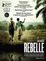 sortie dvd	
 Rebelle