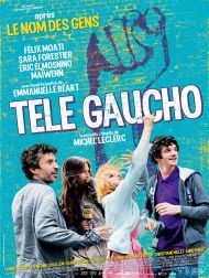 sortie dvd	
 Télé Gaucho