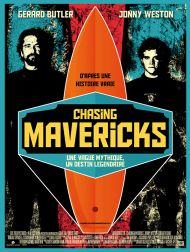 sortie dvd	
 Chasing Mavericks