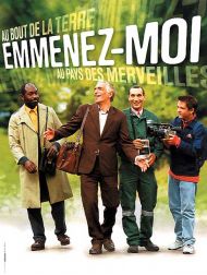sortie dvd	
 Emmenez-moi