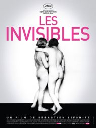 sortie dvd	
 Les Invisibles