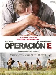sortie dvd	
 Operación E