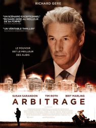 sortie dvd	
 Arbitrage