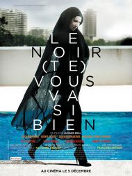 sortie dvd	
 Le Noir (Te) Vous Va Si Bien