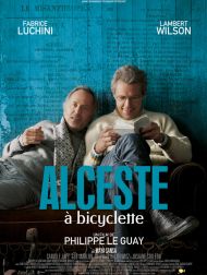 sortie dvd	
 Alceste à Bicyclette