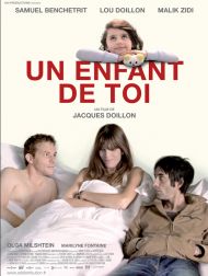 sortie dvd	
 Un Enfant De Toi
