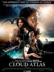 sortie dvd	
 Cloud Atlas