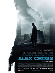 sortie dvd	
 Alex Cross