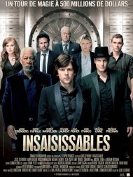 sortie dvd	
 Insaisissables