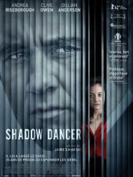 sortie dvd	
 Shadow Dancer