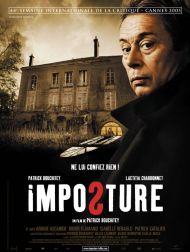 sortie dvd	
 Imposture