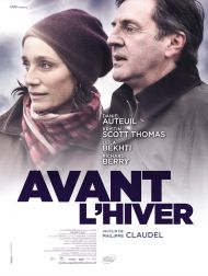 sortie dvd	
 Avant L'hiver