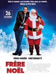 sortie dvd	
 Frère Noël