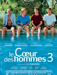 sortie dvd	
 Le Cœur Des Hommes 3
