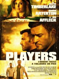 sortie dvd	
 Players