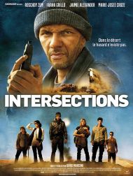 sortie dvd	
 Intersections