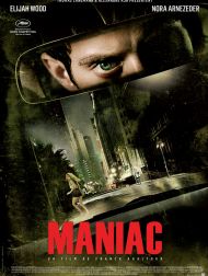 sortie dvd	
 Maniac