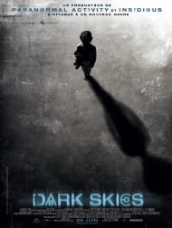 sortie dvd	
 Dark Skies
