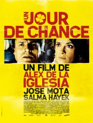 sortie dvd	
 Un Jour De Chance
