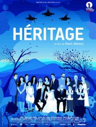sortie dvd	
 Héritage