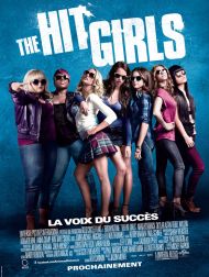 sortie dvd	
 The Hit Girls