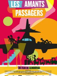 sortie dvd	
 Les Amants Passagers
