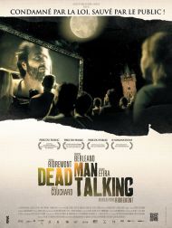 sortie dvd	
 Dead Man Talking
