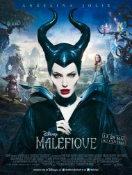 sortie dvd	
 Maléfique