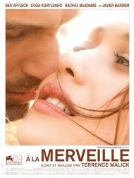 sortie dvd	
 A La Merveille