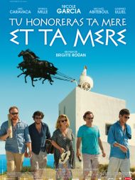 sortie dvd	
 Tu Honoreras Ta Mère Et Ta Mère
