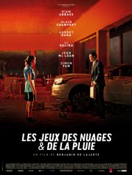 sortie dvd	
 Les Jeux Des Nuages Et De La Pluie