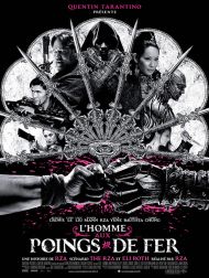 sortie dvd	
 L'Homme Aux Poings De Fer