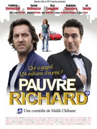 sortie dvd	
 Pauvre Richard