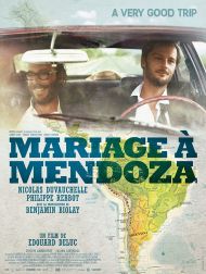 sortie dvd	
 Mariage à Mendoza