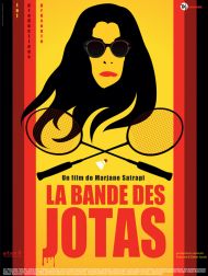 sortie dvd	
 La Bande Des Jotas
